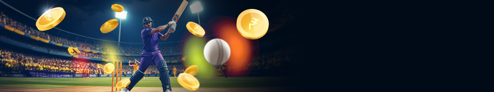Premier League T20 Ka Last Ball Loot