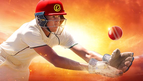 CRICKET PARLAY BET INSURANCE!