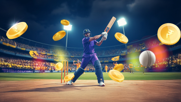 Premier League T20 Ka Last Ball Loot
